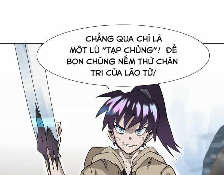 Chân Tri Quyển Đạo - Chương 3 - ảnh 33