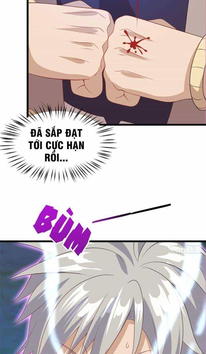Chân Võ Thế Giới - Chương 14 - ảnh 18