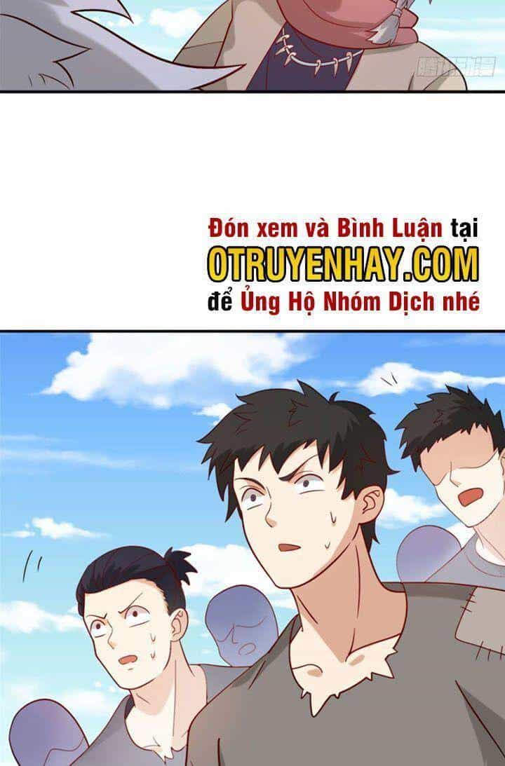 Chân Võ Thế Giới - Chương 15 - ảnh 29