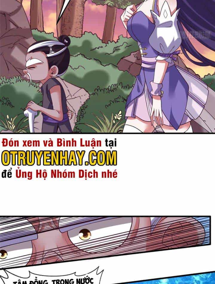 Chân Võ Thế Giới - Chương 23 - ảnh 29