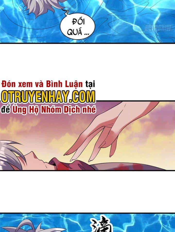 Chân Võ Thế Giới - Chương 23 - ảnh 31