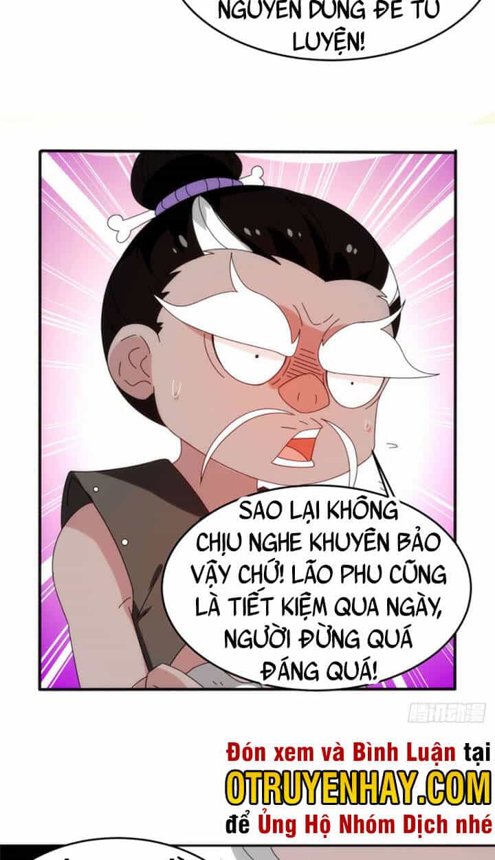 Chân Võ Thế Giới - Chương 26 - ảnh 12