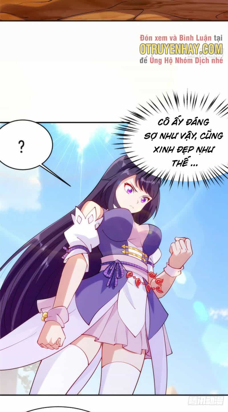 Chân Võ Thế Giới - Chương 27 - ảnh 27