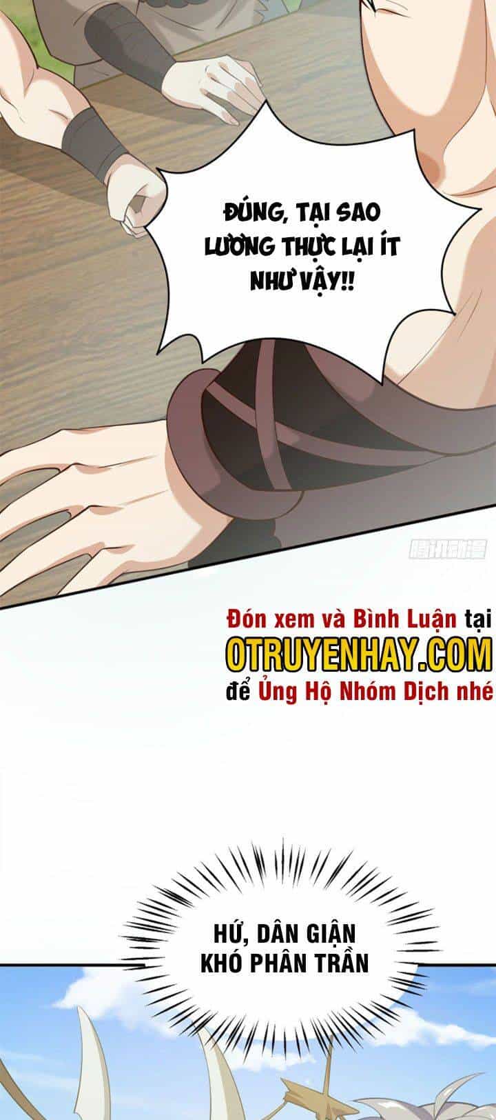 Chân Võ Thế Giới - Chương 3 - ảnh 46