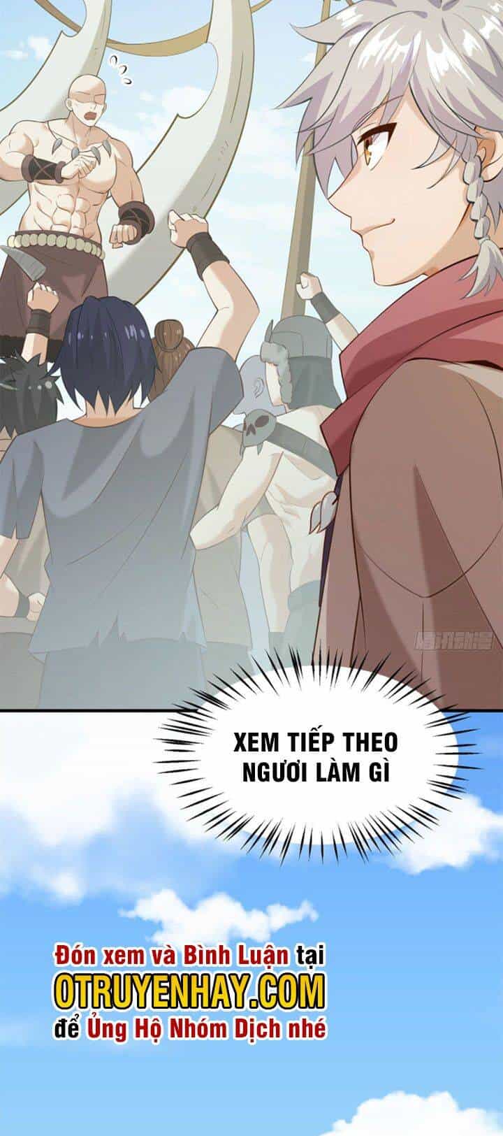 Chân Võ Thế Giới - Chương 3 - ảnh 47
