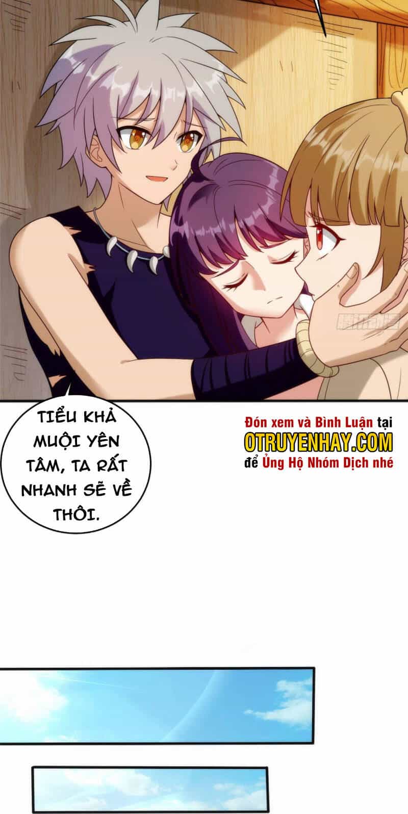 Chân Võ Thế Giới - Chương 29 - ảnh 36