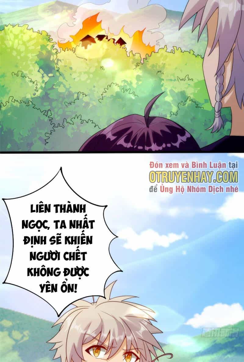 Chân Võ Thế Giới - Chương 29 - ảnh 38