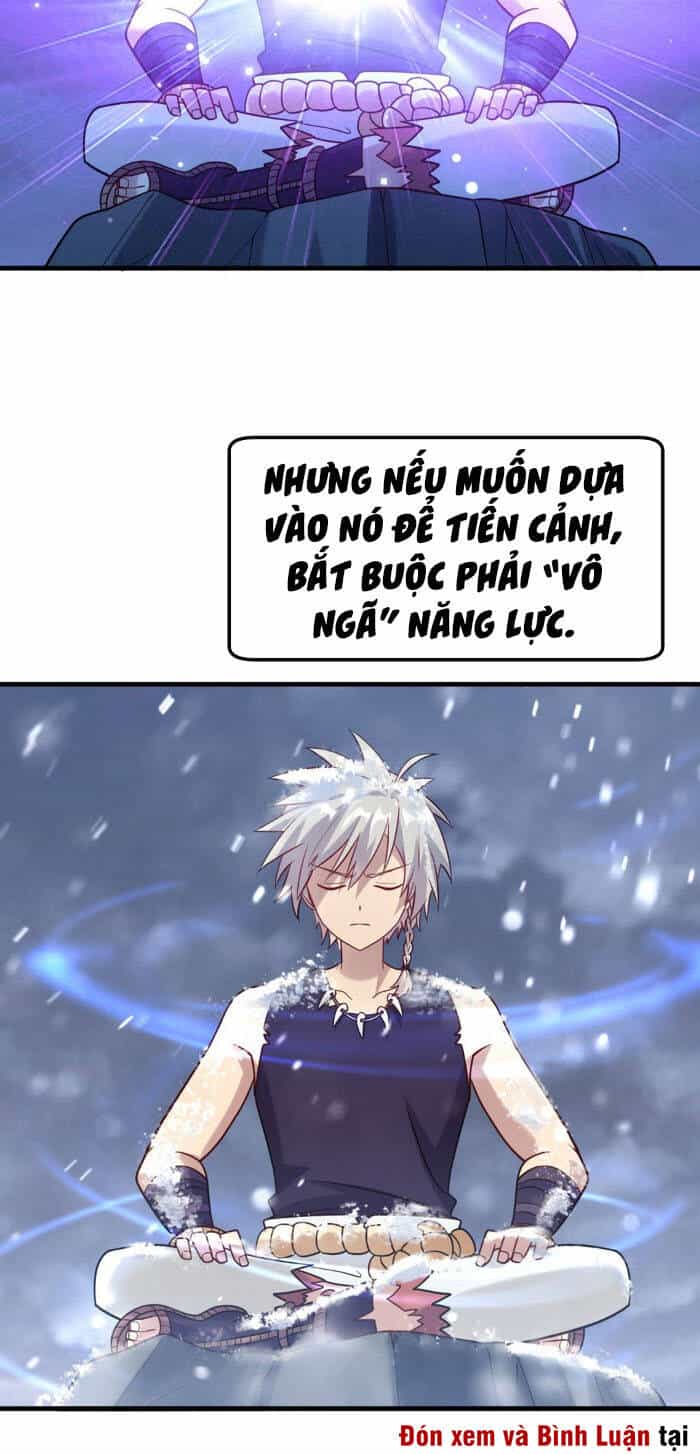 Chân Võ Thế Giới - Chương 31 - ảnh 31
