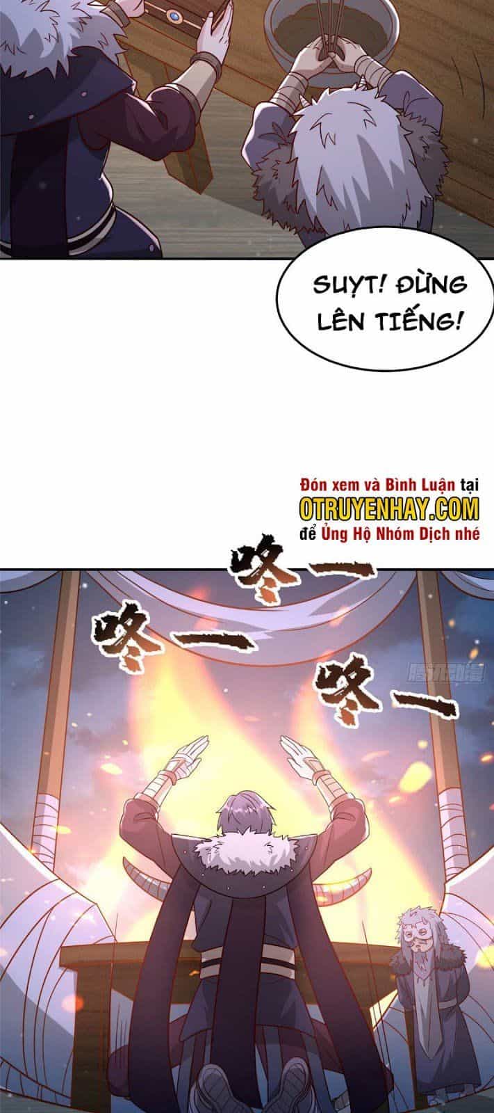 Chân Võ Thế Giới - Chương 32 - ảnh 24