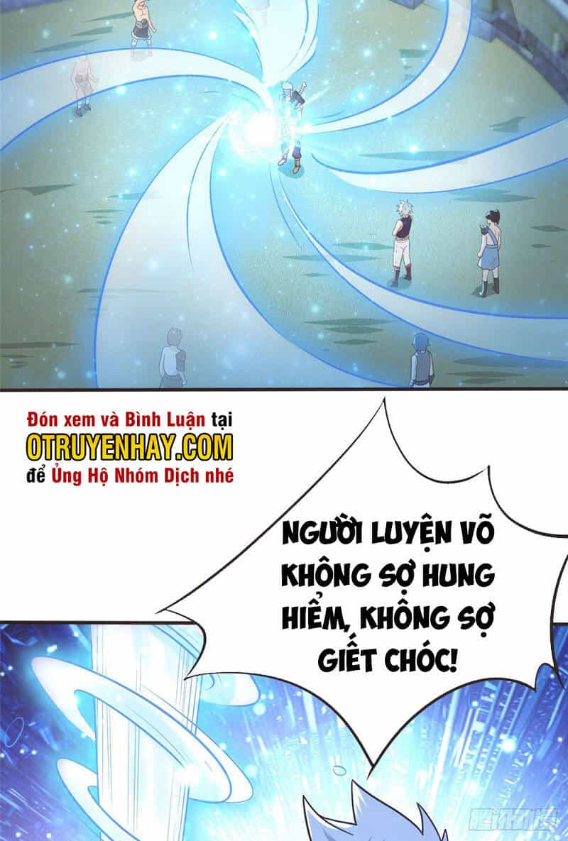 Chân Võ Thế Giới - Chương 40 - ảnh 19
