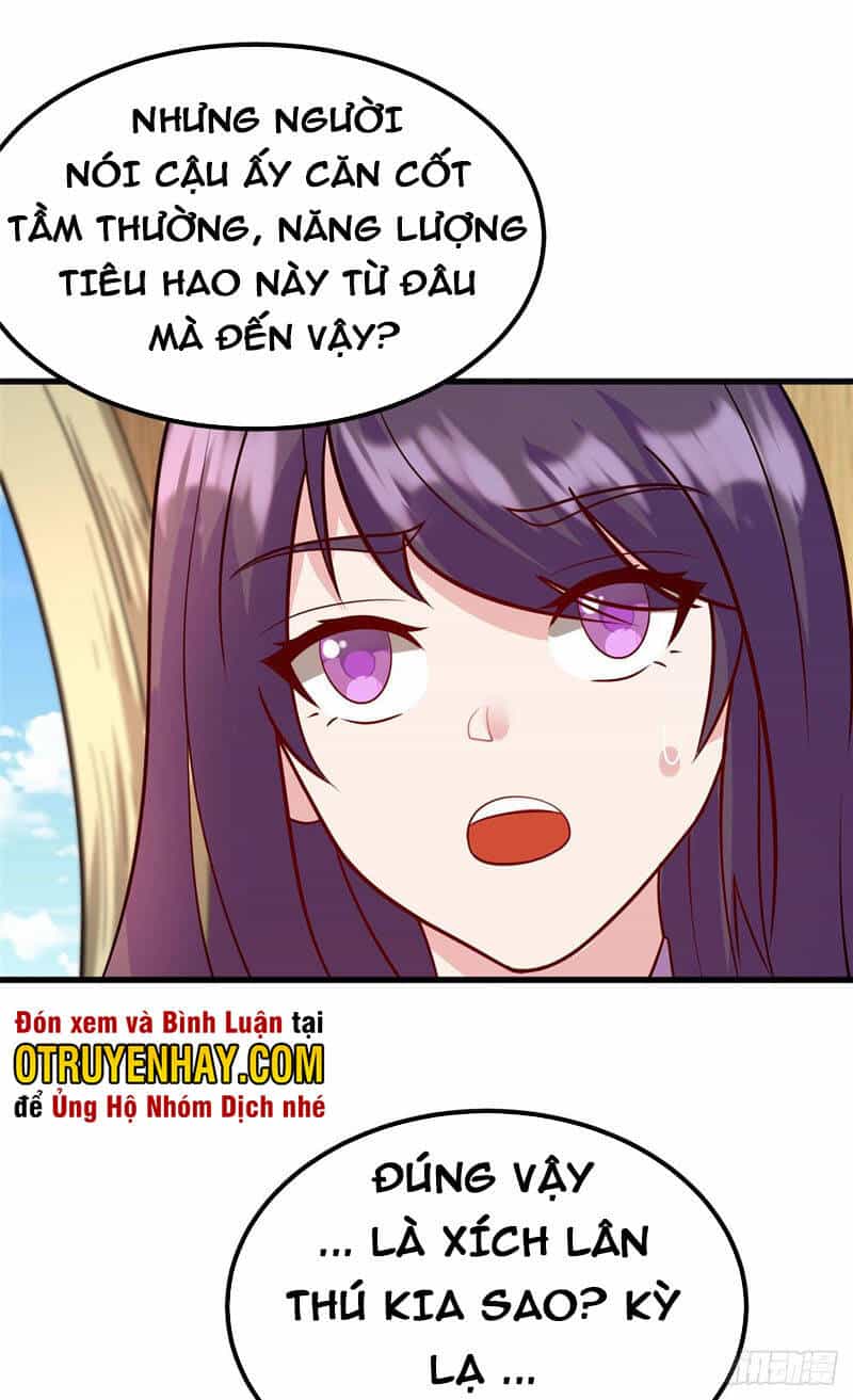 Chân Võ Thế Giới - Chương 42 - ảnh 16