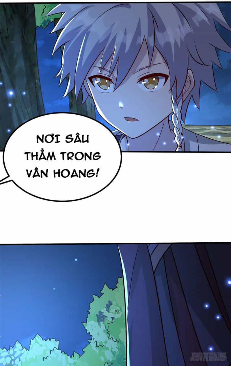 Chân Võ Thế Giới - Chương 43 - ảnh 47