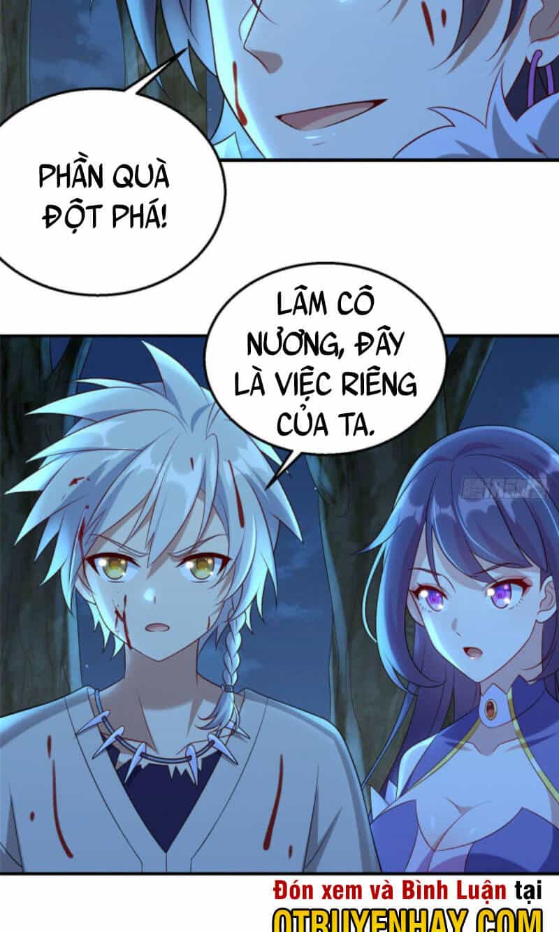 Chân Võ Thế Giới - Chương 45 - ảnh 16