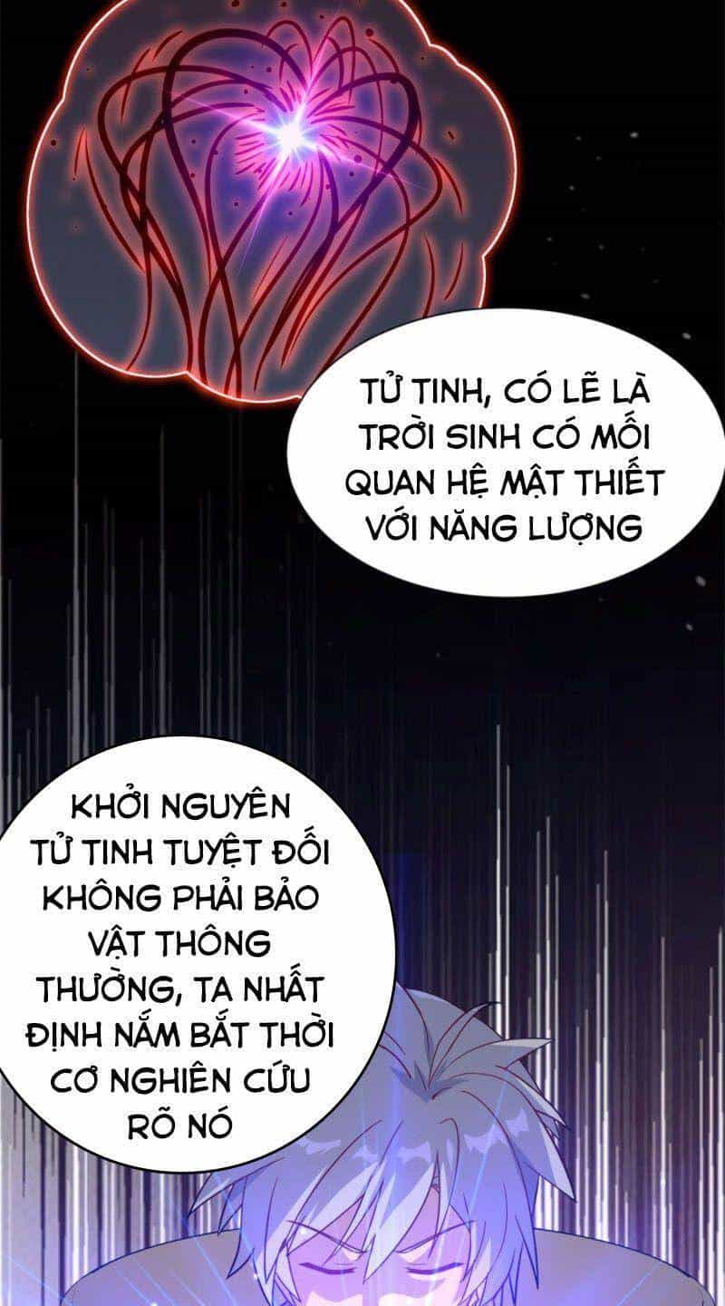 Chân Võ Thế Giới - Chương 6 - ảnh 35