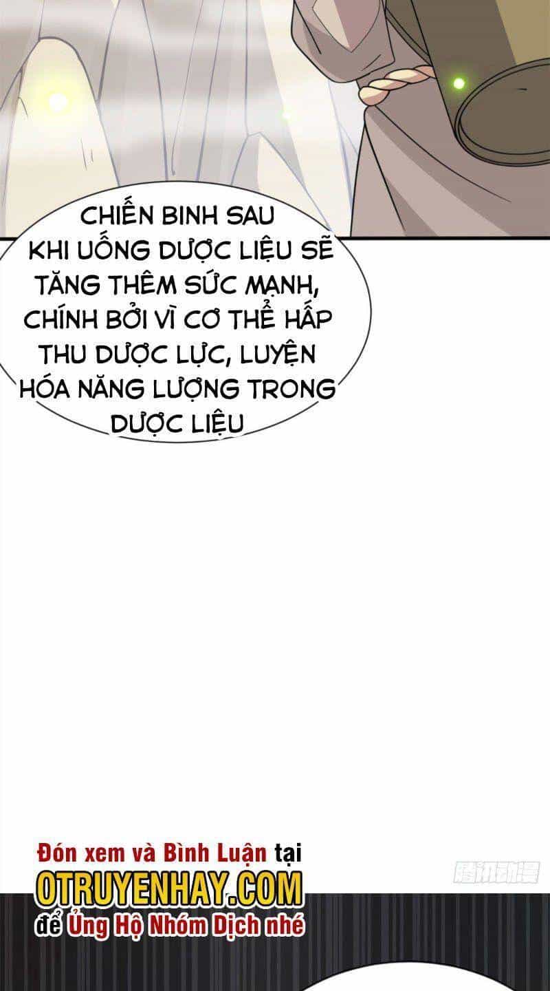 Chân Võ Thế Giới - Chương 6 - ảnh 41