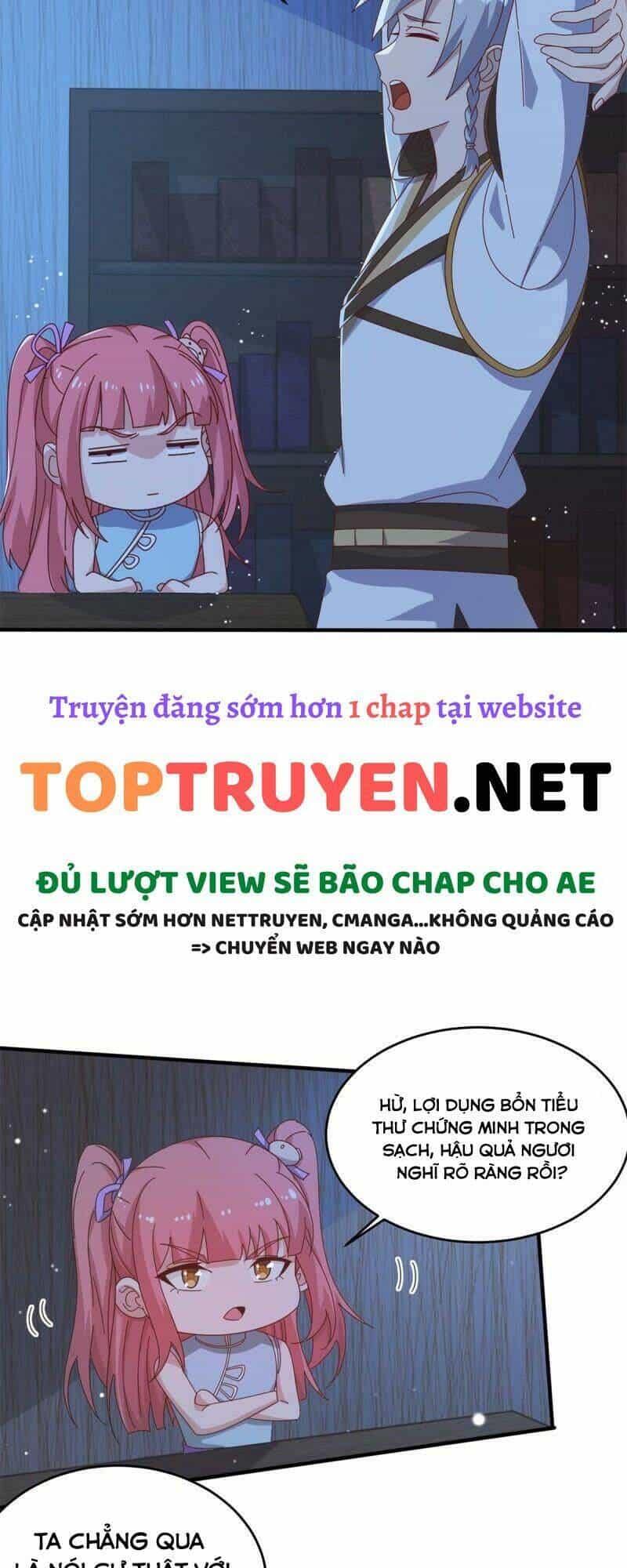 Chân Võ Thế Giới - Chương 67 - ảnh 12
