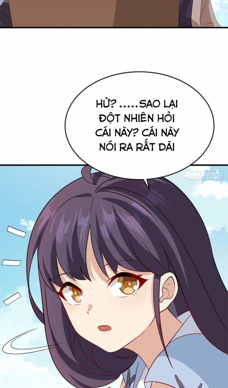 Chân Võ Thế Giới - Chương 7 - ảnh 17