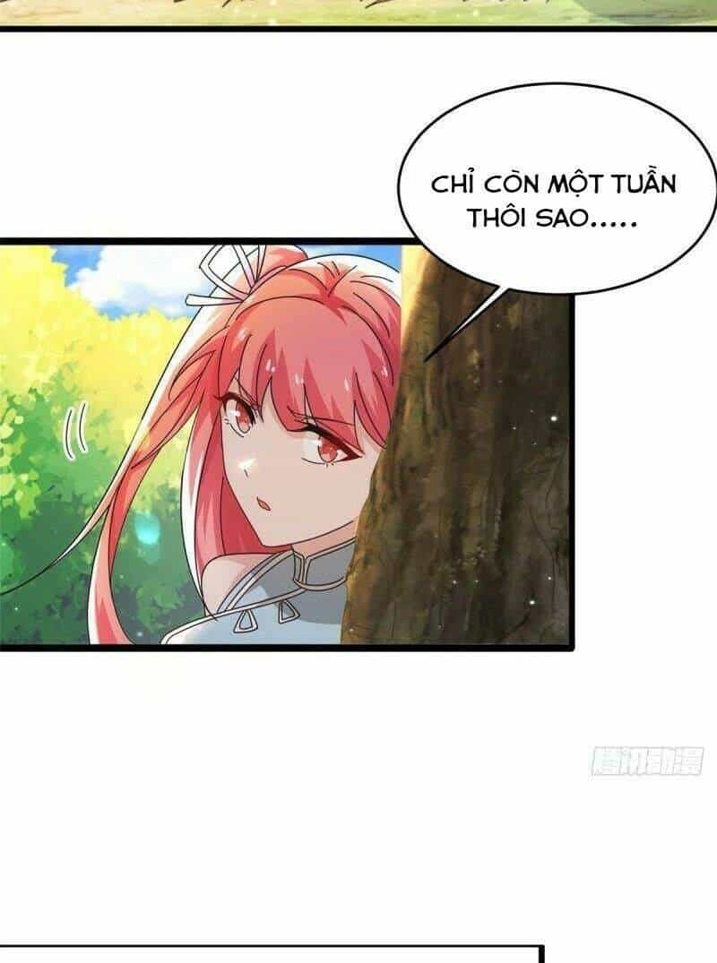 Chân Võ Thế Giới - Chương 69 - ảnh 11