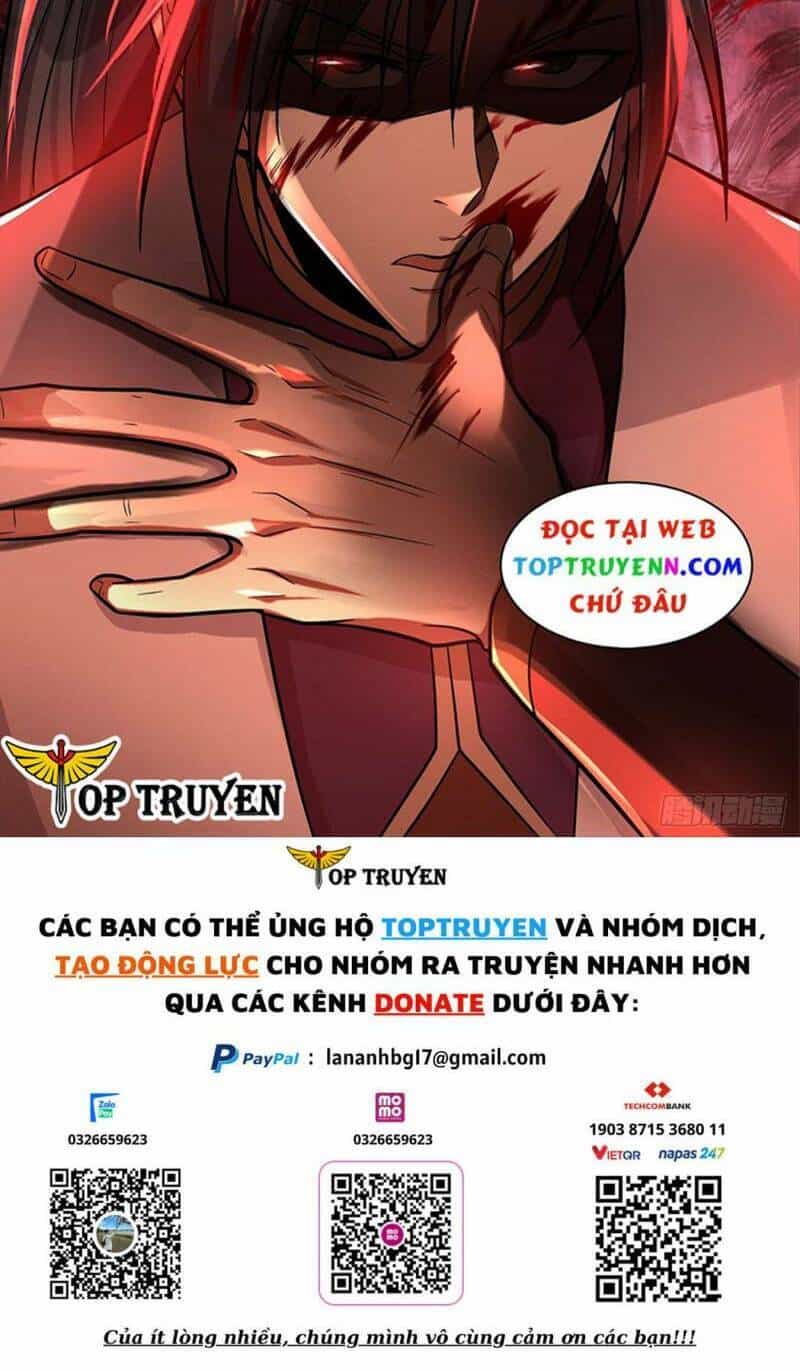 Chân Võ Thế Giới - Chương 77 - ảnh 29