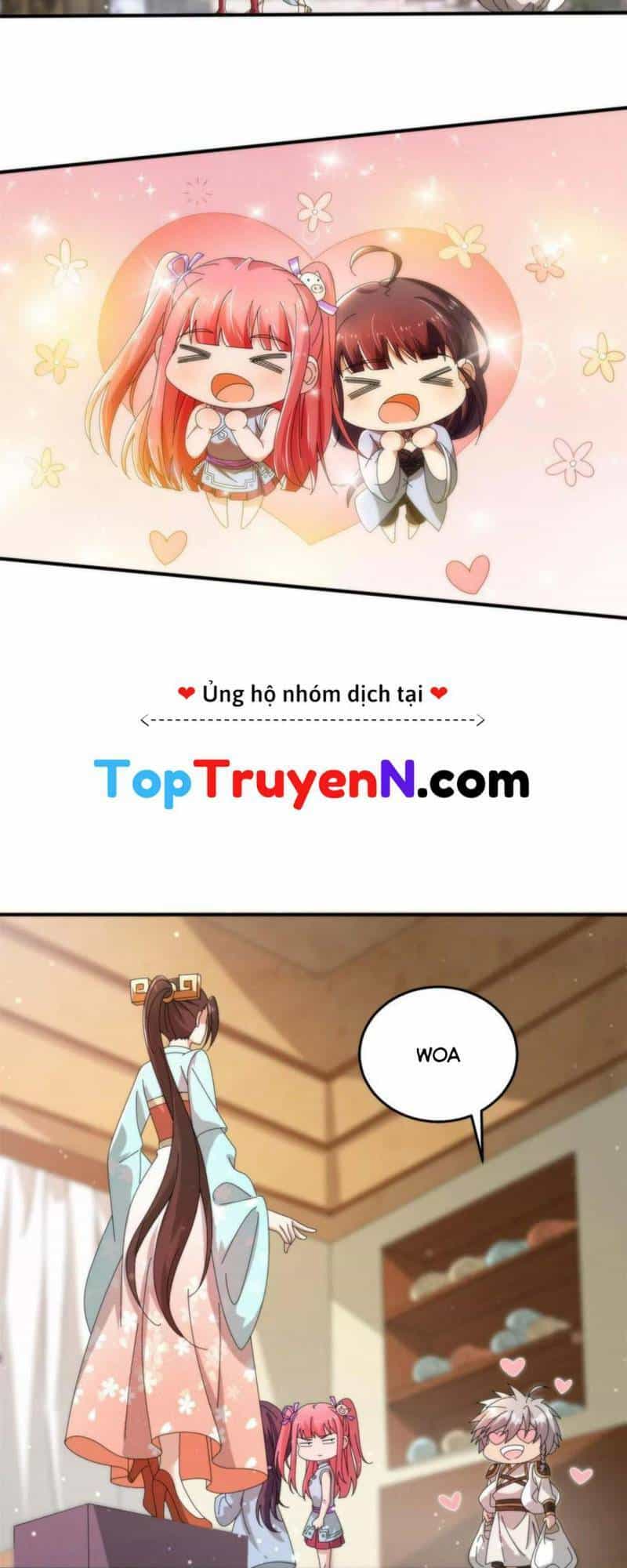 Chân Võ Thế Giới - Chương 77 - ảnh 7