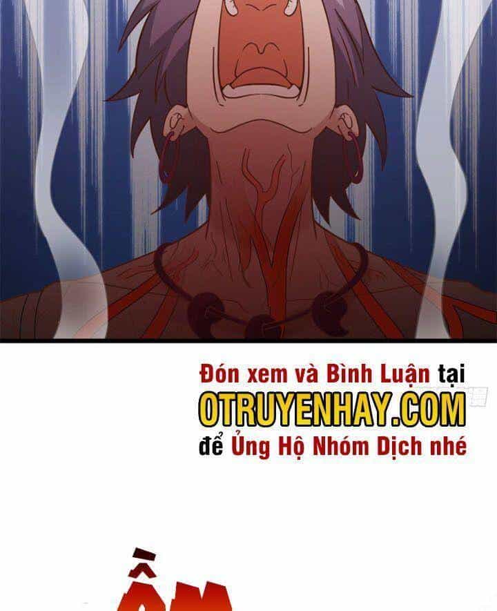 Chân Võ Thế Giới - Chương 9 - ảnh 53