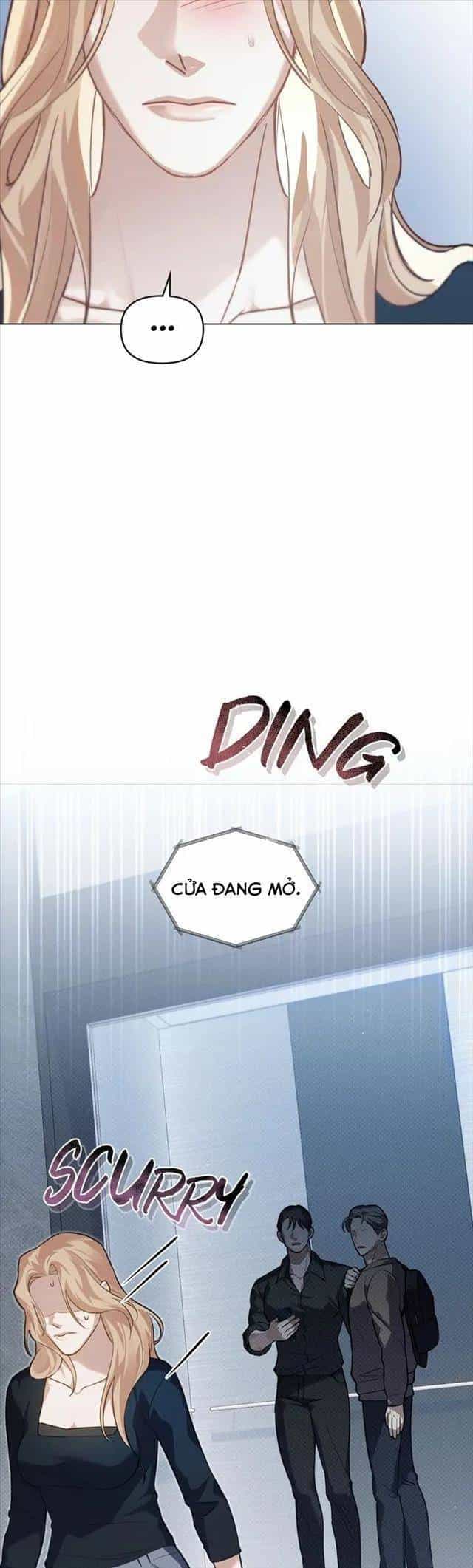 Chàng Người Sói Phát Điên Vì Tôi - Chương 20 - ảnh 38