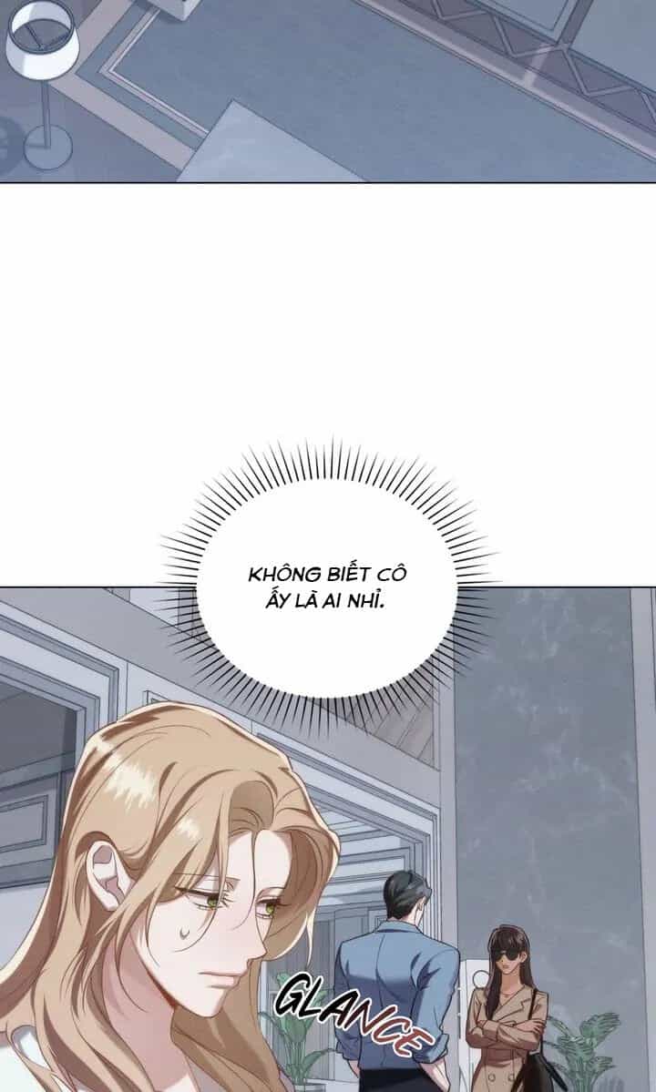 Chàng Người Sói Phát Điên Vì Tôi - Chương 25 - ảnh 3