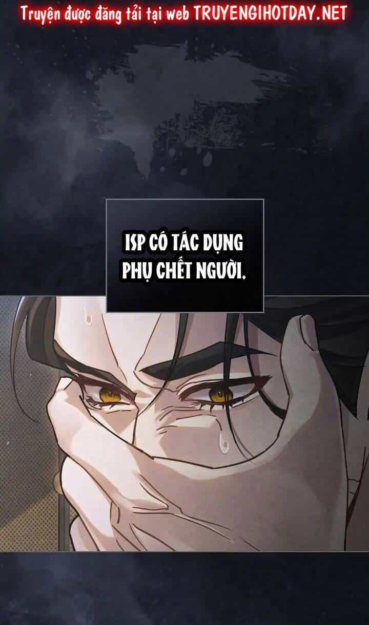 Chàng Người Sói Phát Điên Vì Tôi - Chương 3 - ảnh 54