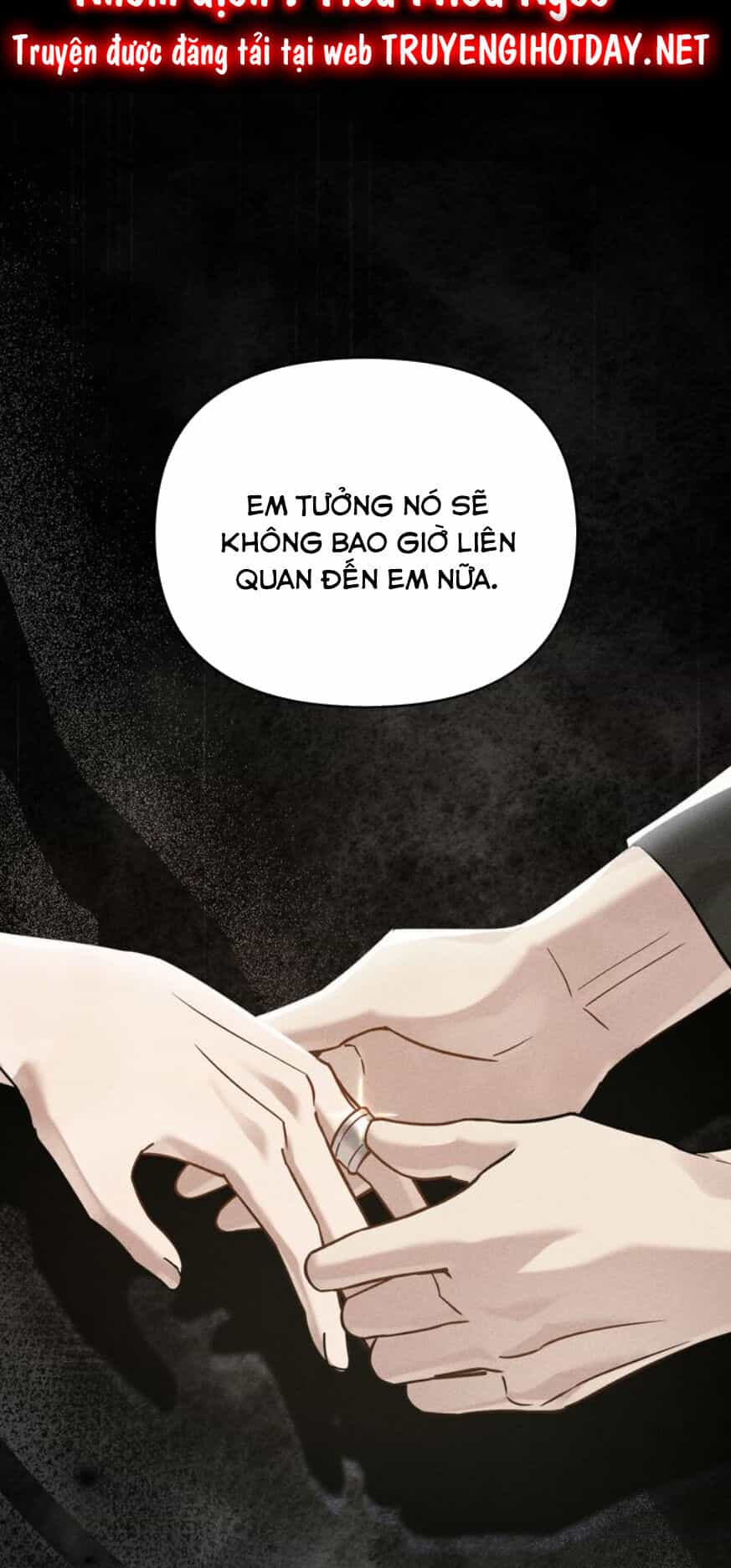 Chàng Người Sói Phát Điên Vì Tôi - Chương 41 - ảnh 34
