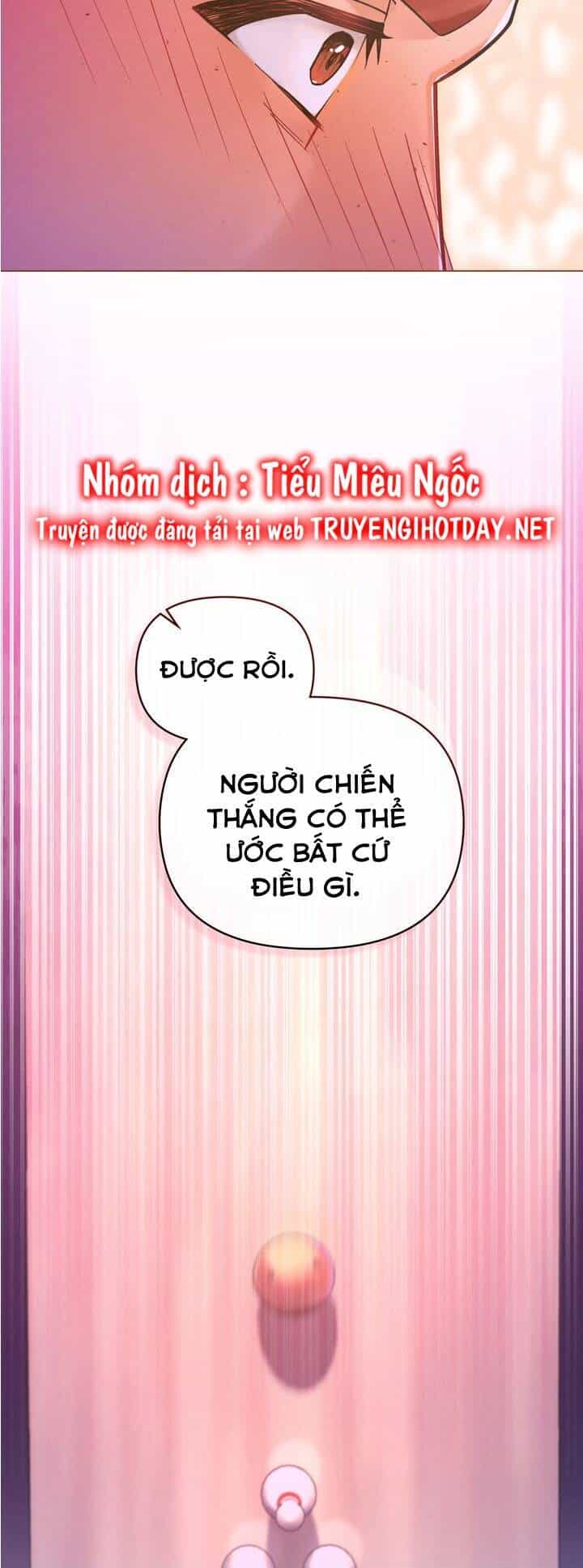 Chàng Người Sói Phát Điên Vì Tôi - Chương 8 - ảnh 14