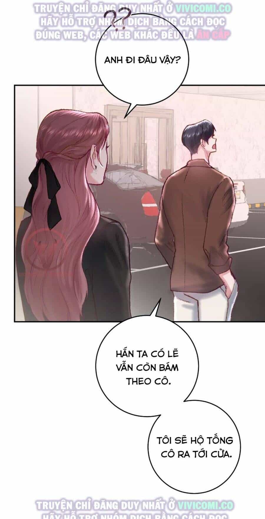 Chàng Quỷ Của Tôi - Chương 10 - ảnh 11