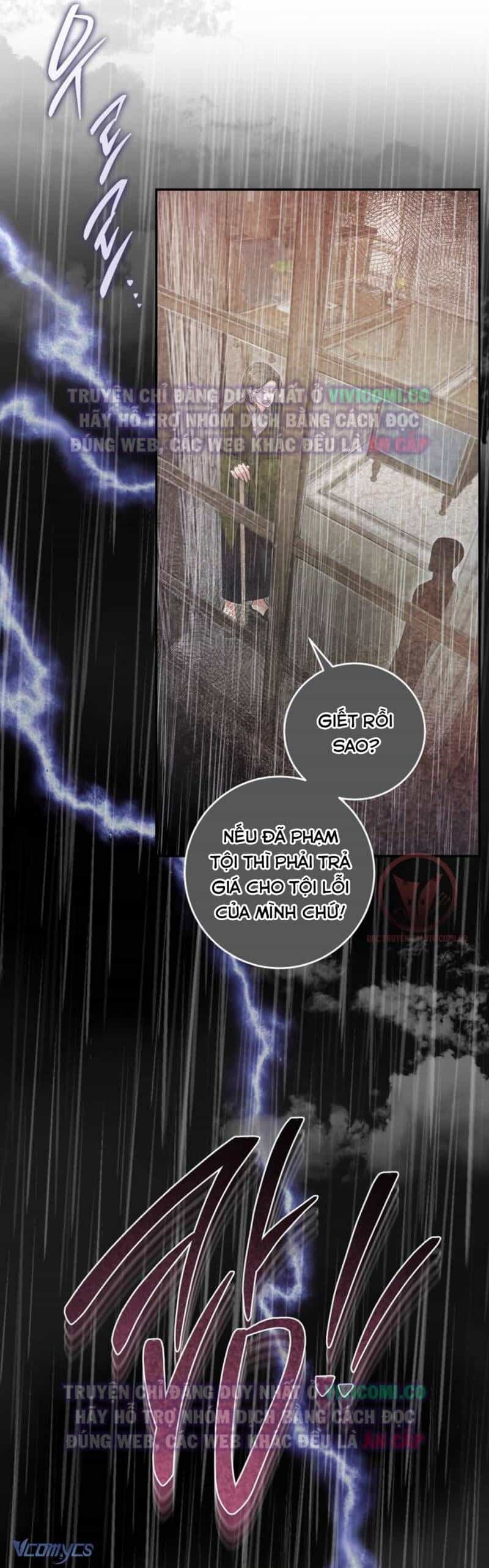 Chàng Quỷ Của Tôi - Chương 11 - ảnh 10