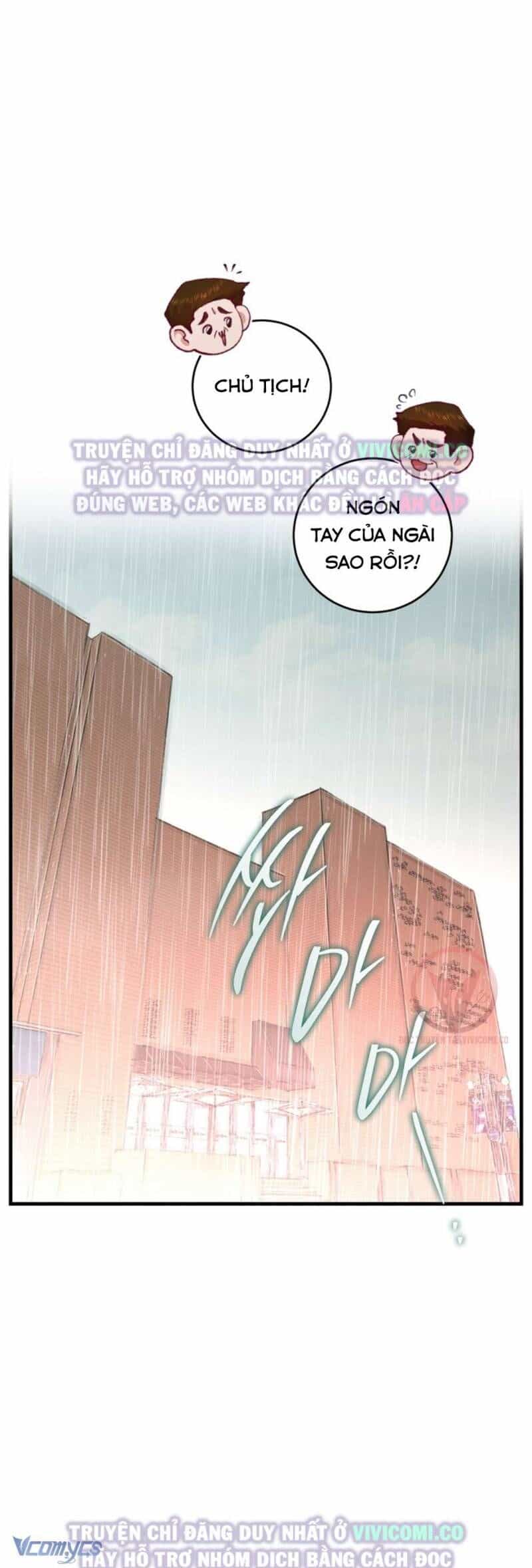 Chàng Quỷ Của Tôi - Chương 11 - ảnh 17