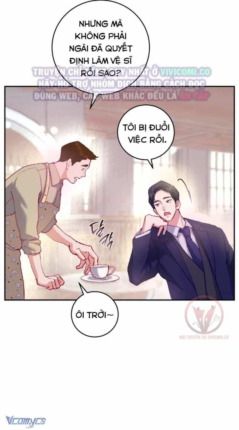 Chàng Quỷ Của Tôi - Chương 11 - ảnh 22