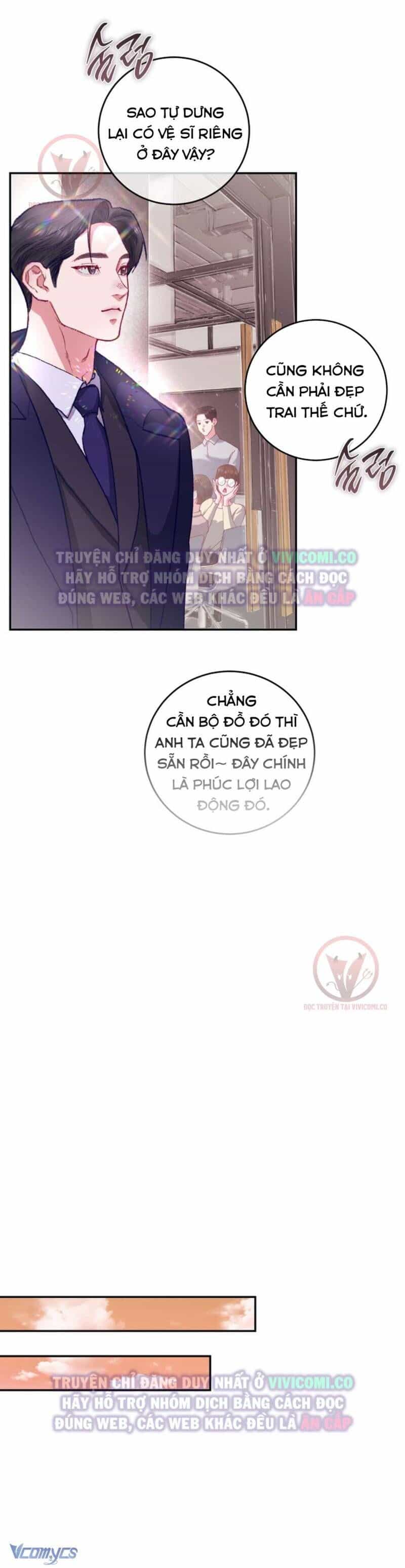 Chàng Quỷ Của Tôi - Chương 11 - ảnh 41