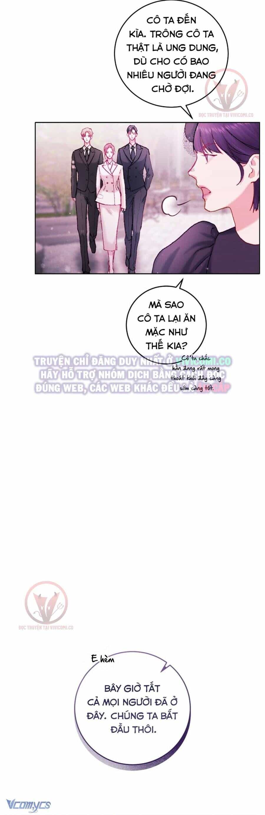 Chàng Quỷ Của Tôi - Chương 12 - ảnh 42