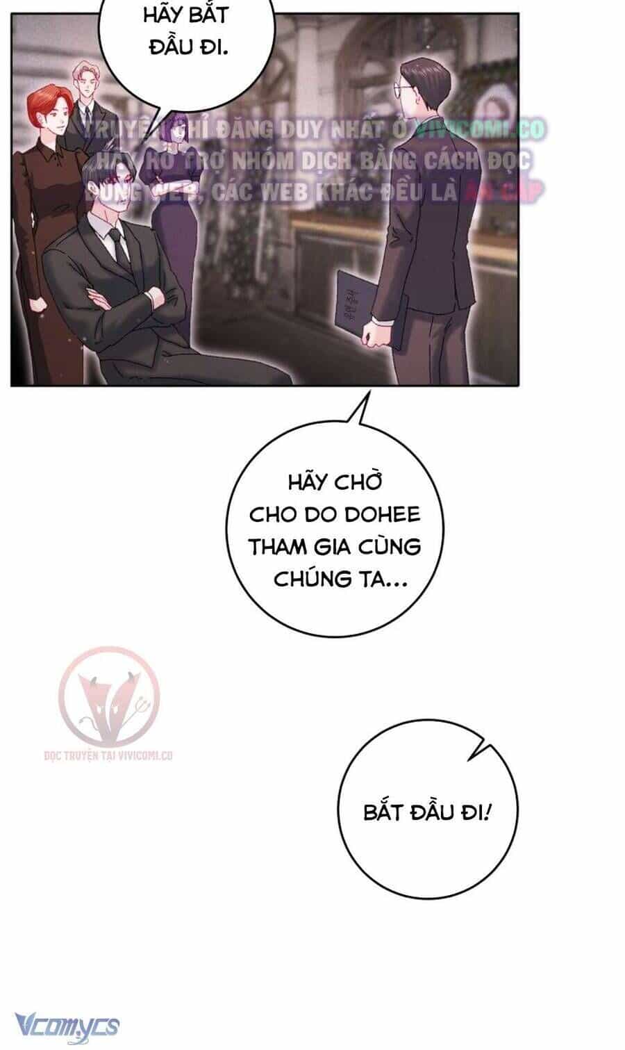 Chàng Quỷ Của Tôi - Chương 12 - ảnh 67