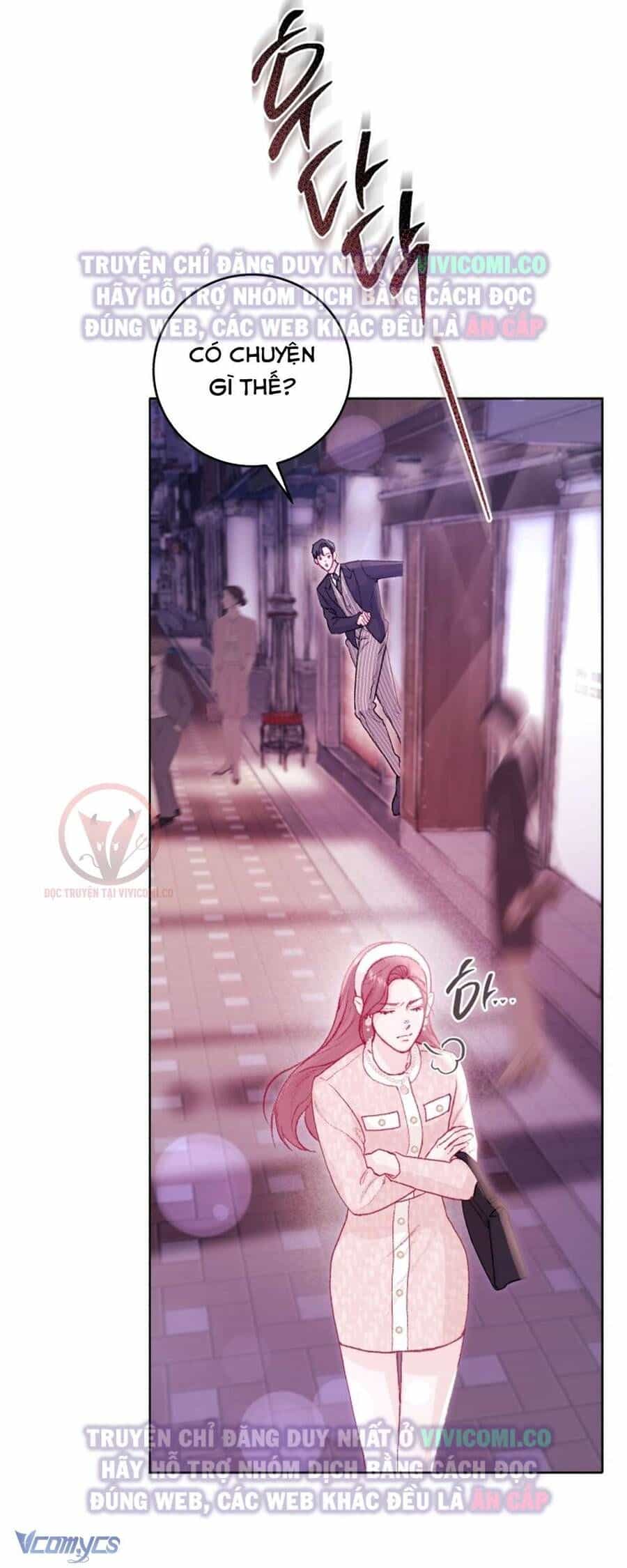 Chàng Quỷ Của Tôi - Chương 15 - ảnh 34