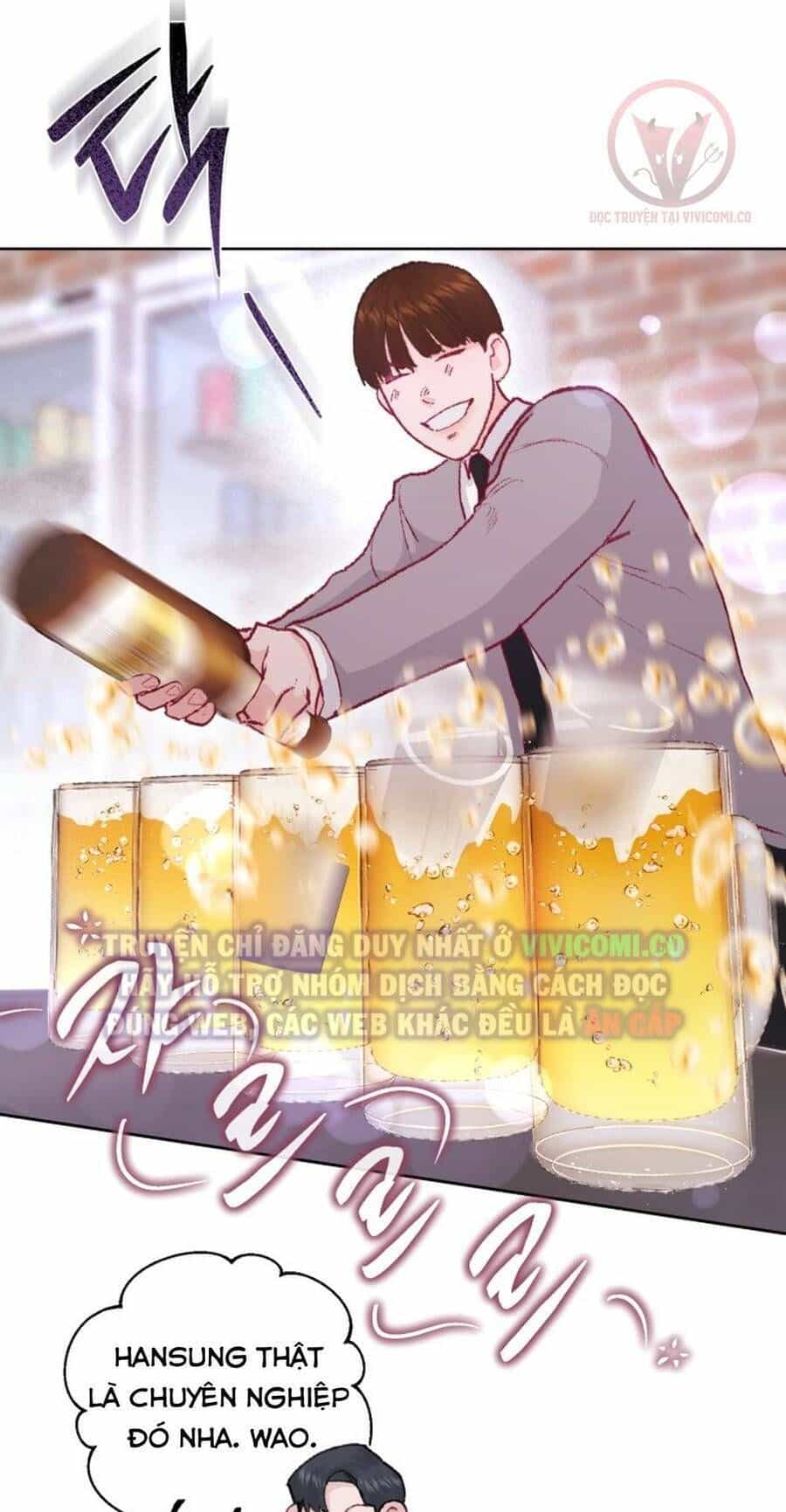 Chàng Quỷ Của Tôi - Chương 15 - ảnh 9