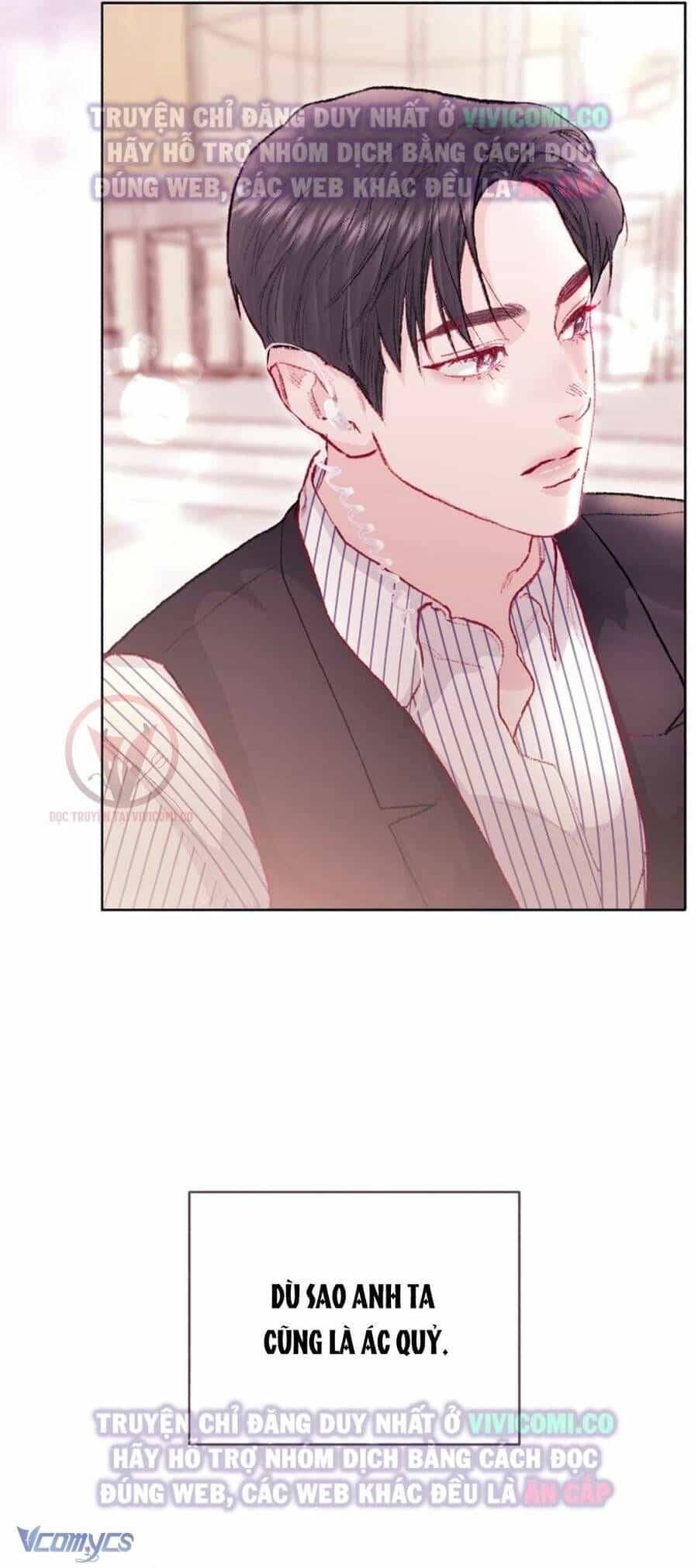 Chàng Quỷ Của Tôi - Chương 17 - ảnh 31