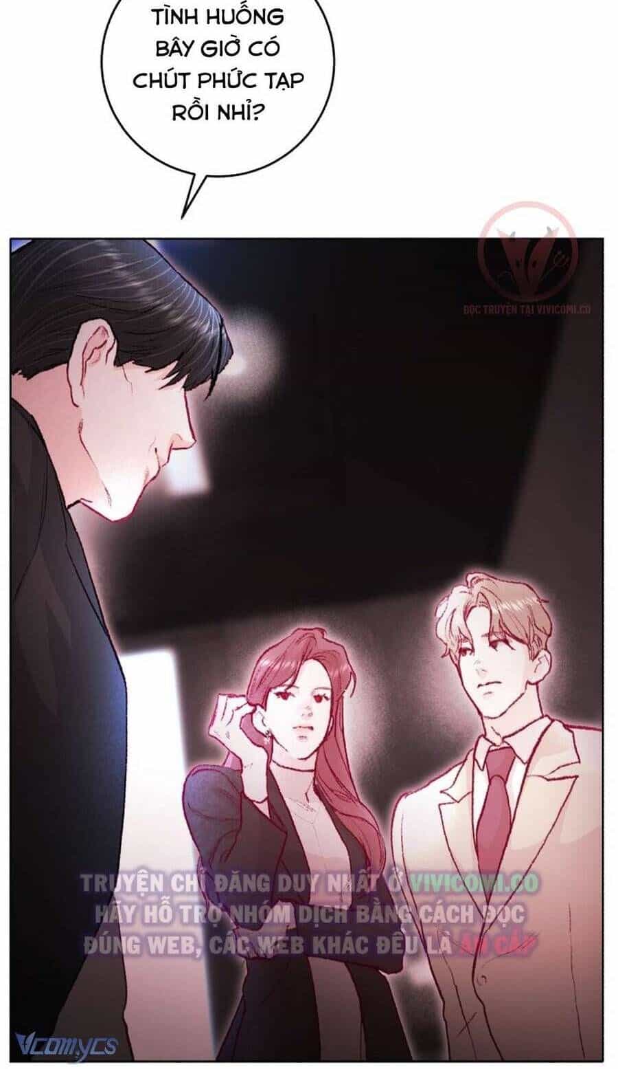 Chàng Quỷ Của Tôi - Chương 17 - ảnh 71