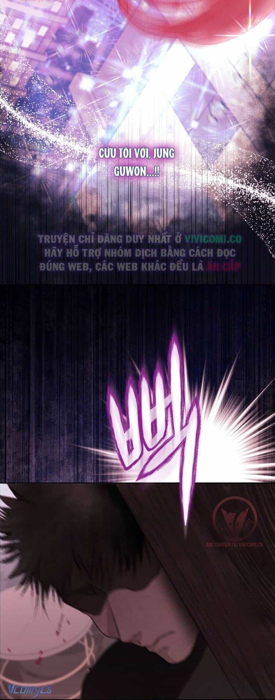 Chàng Quỷ Của Tôi - Chương 18 - ảnh 90