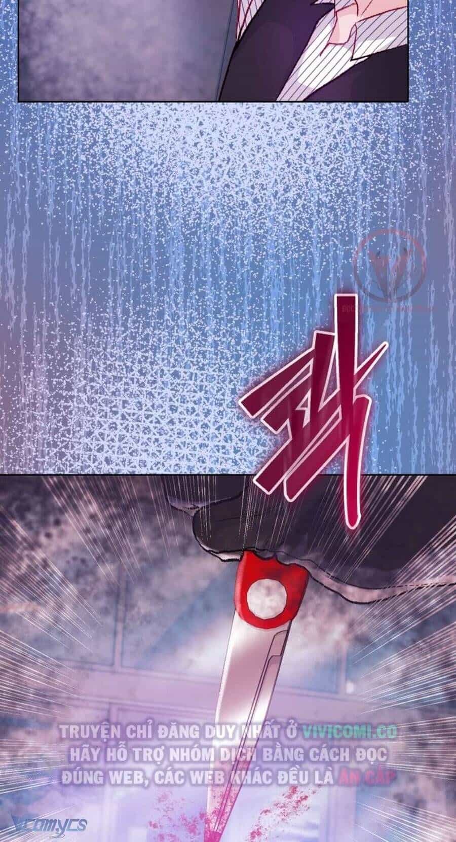 Chàng Quỷ Của Tôi - Chương 19 - ảnh 16