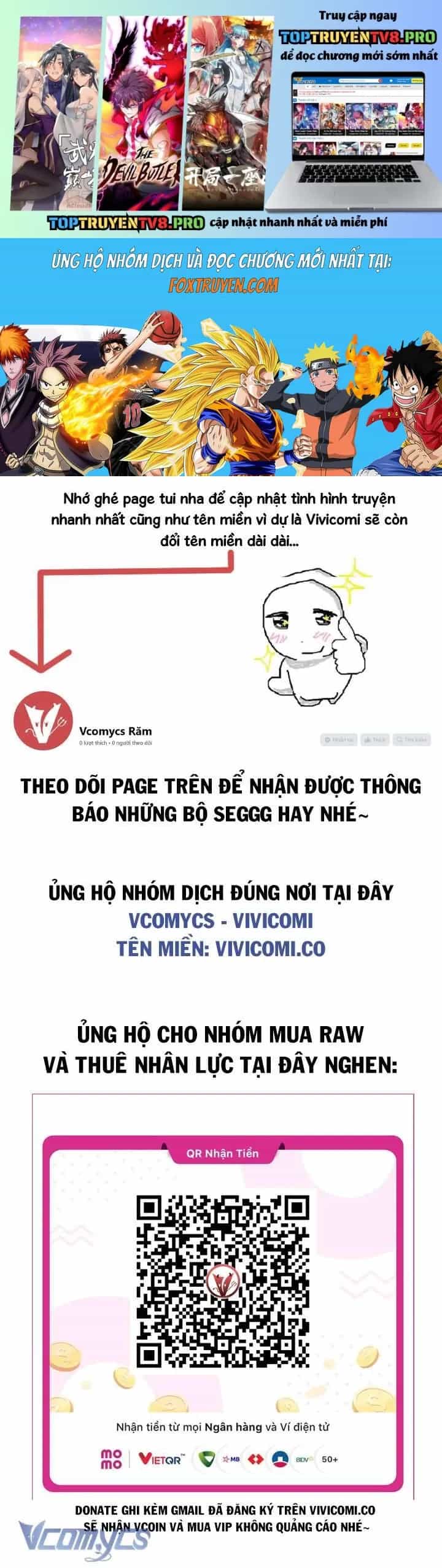 Chàng Quỷ Của Tôi - Chương 19 - ảnh 2