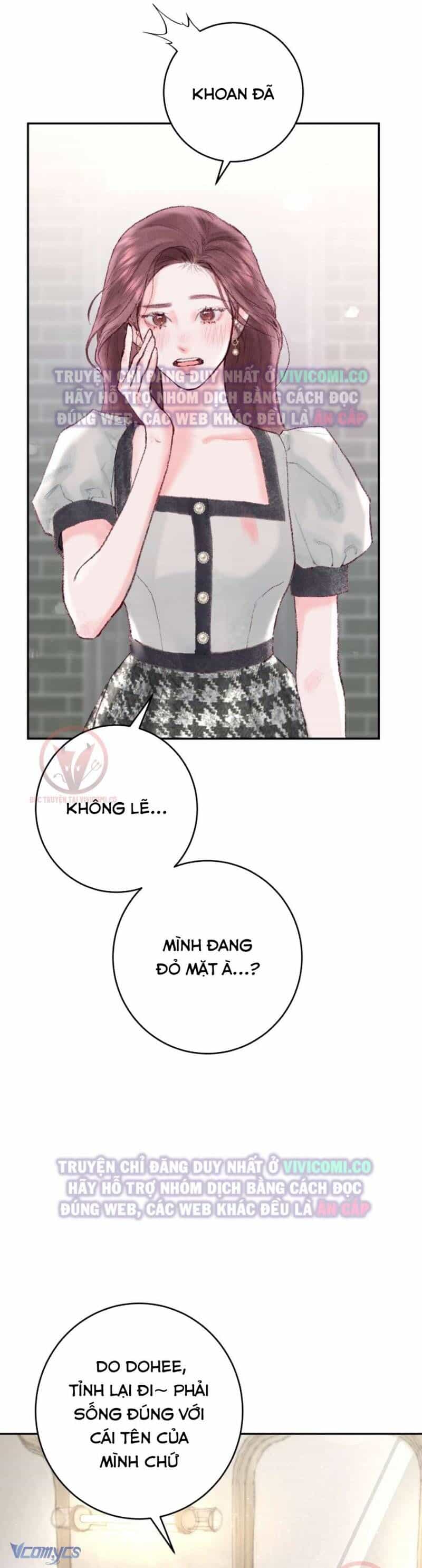 Chàng Quỷ Của Tôi - Chương 2 - ảnh 24