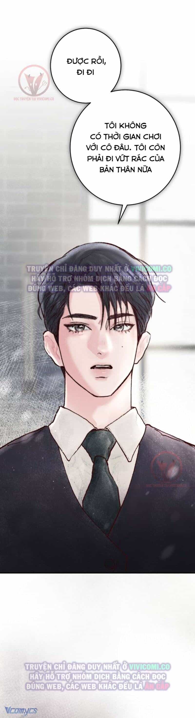 Chàng Quỷ Của Tôi - Chương 2 - ảnh 33