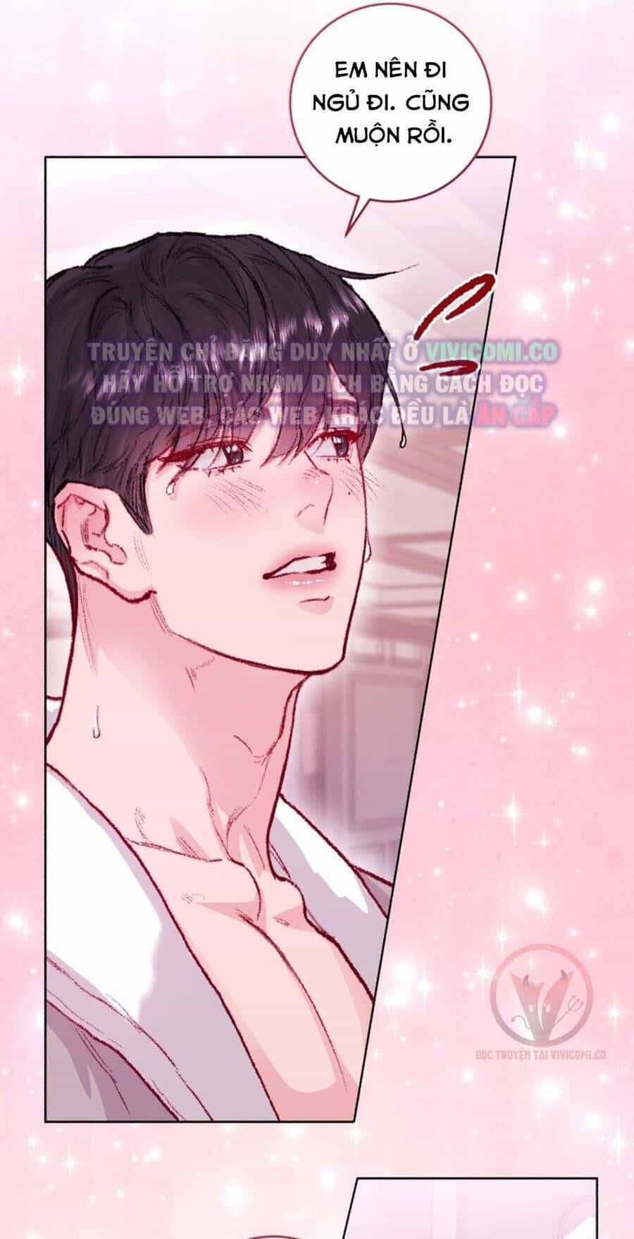 Chàng Quỷ Của Tôi - Chương 21 - ảnh 24