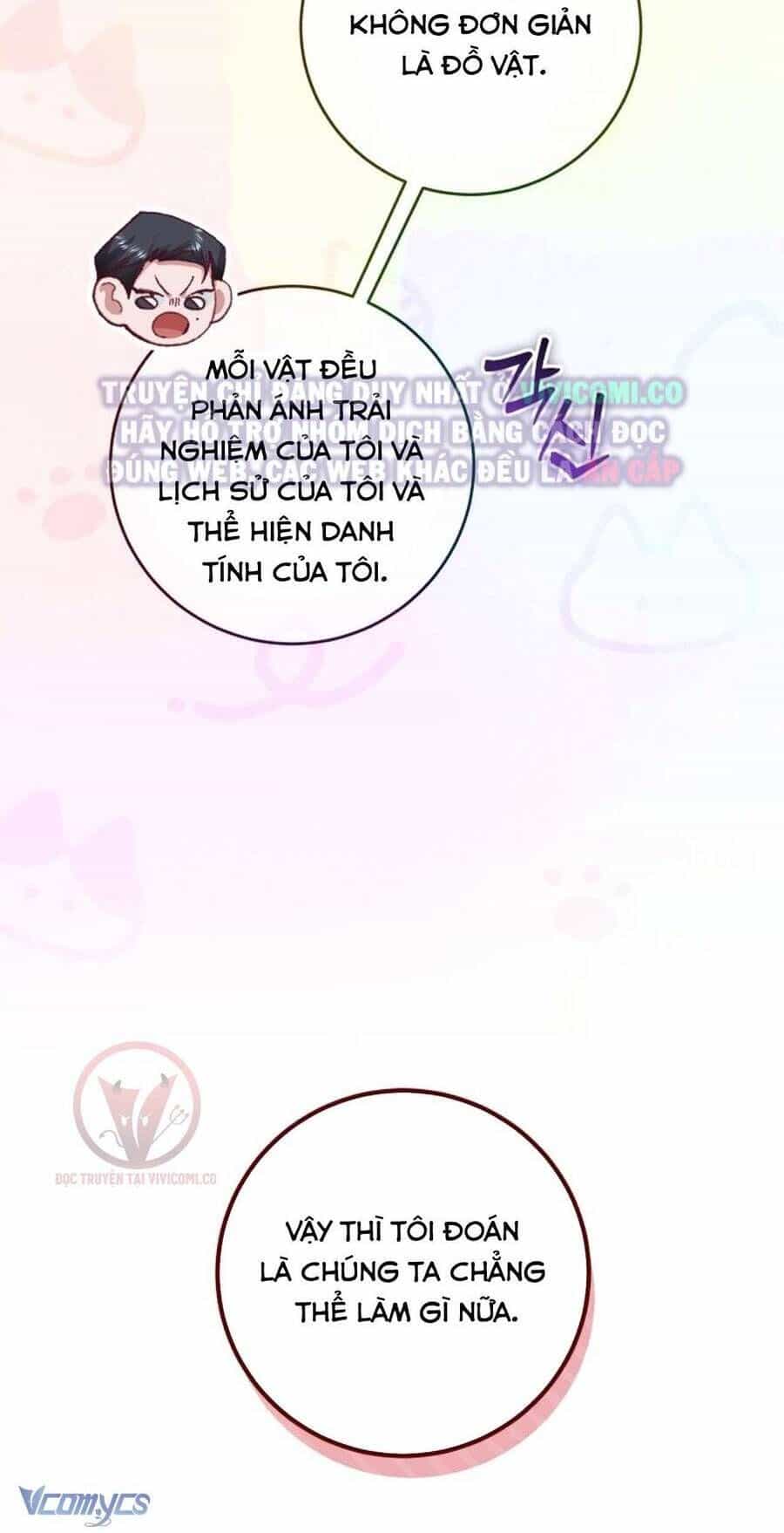 Chàng Quỷ Của Tôi - Chương 22 - ảnh 43