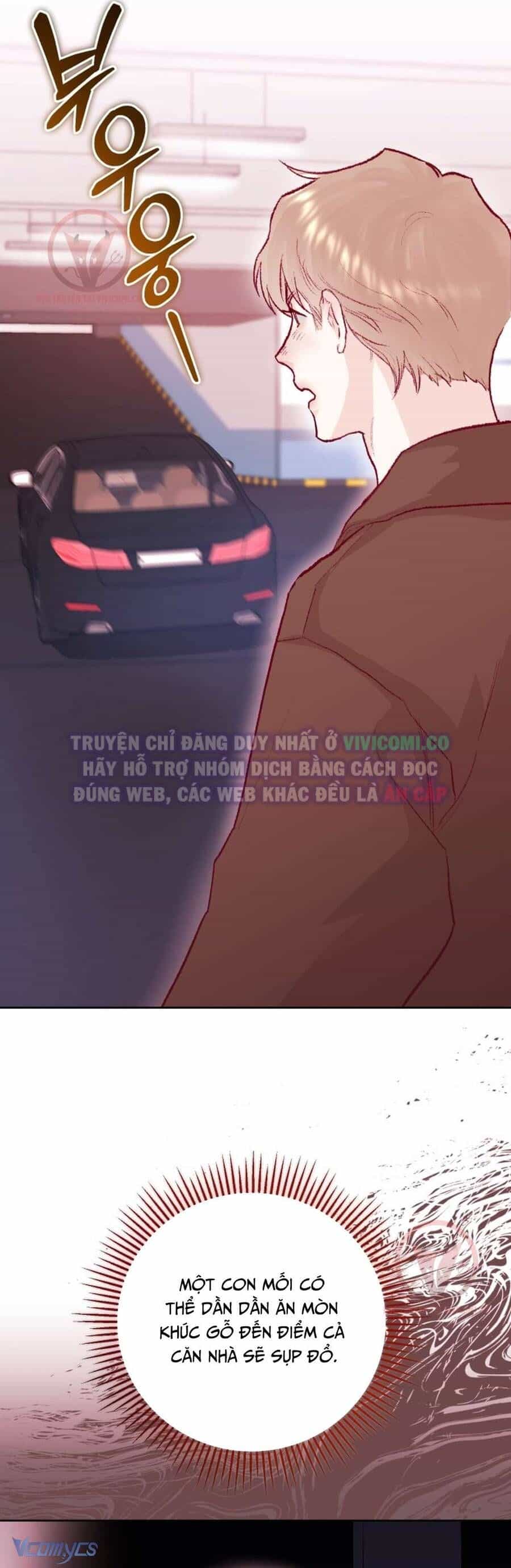 Chàng Quỷ Của Tôi - Chương 22 - ảnh 84