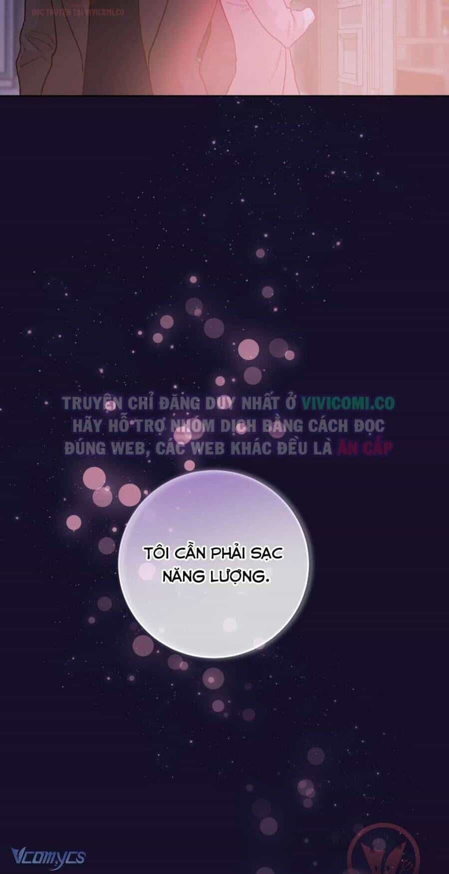 Chàng Quỷ Của Tôi - Chương 23 - ảnh 13